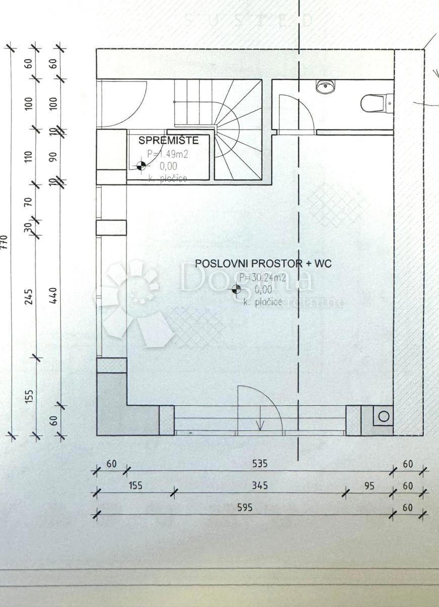 Casa Pag, 160m2