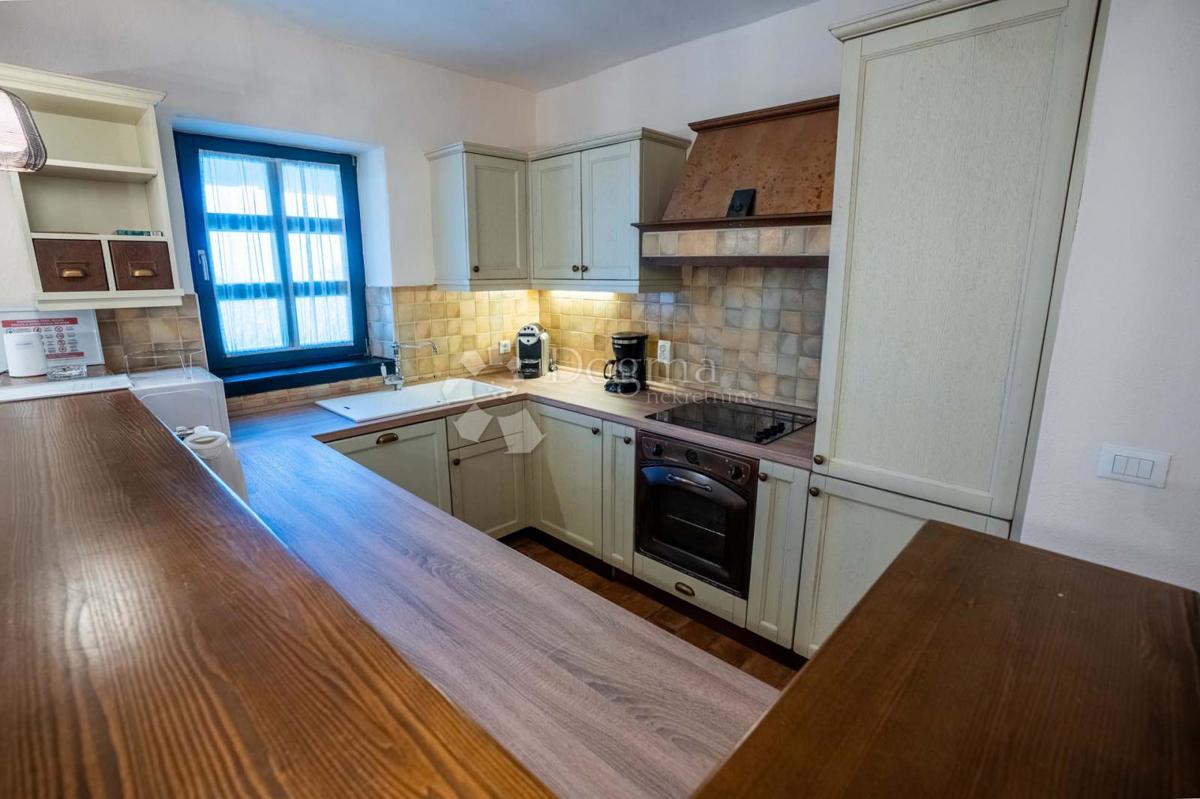 Casa Heraki, Sveti Lovreč, 199m2