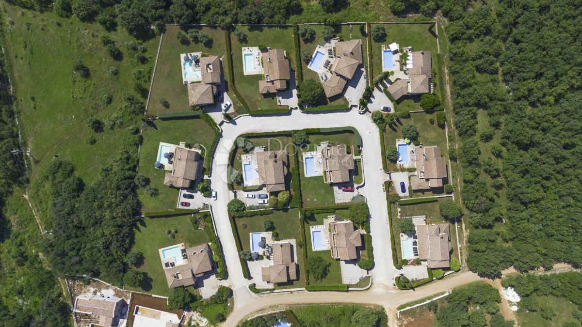 Casa Heraki, Sveti Lovreč, 199m2