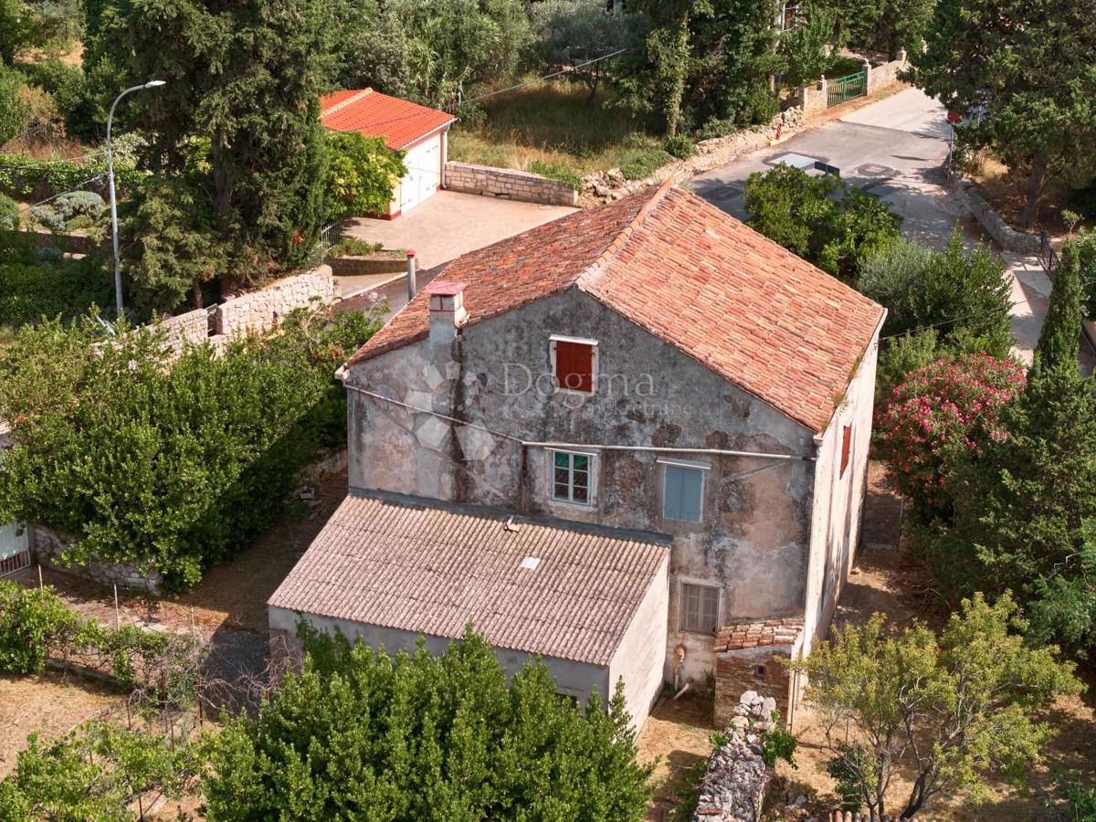 Casa Nerezine, Mali Lošinj, 235m2