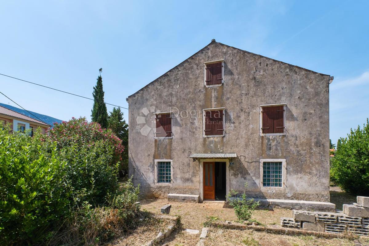 Casa Nerezine, Mali Lošinj, 235m2