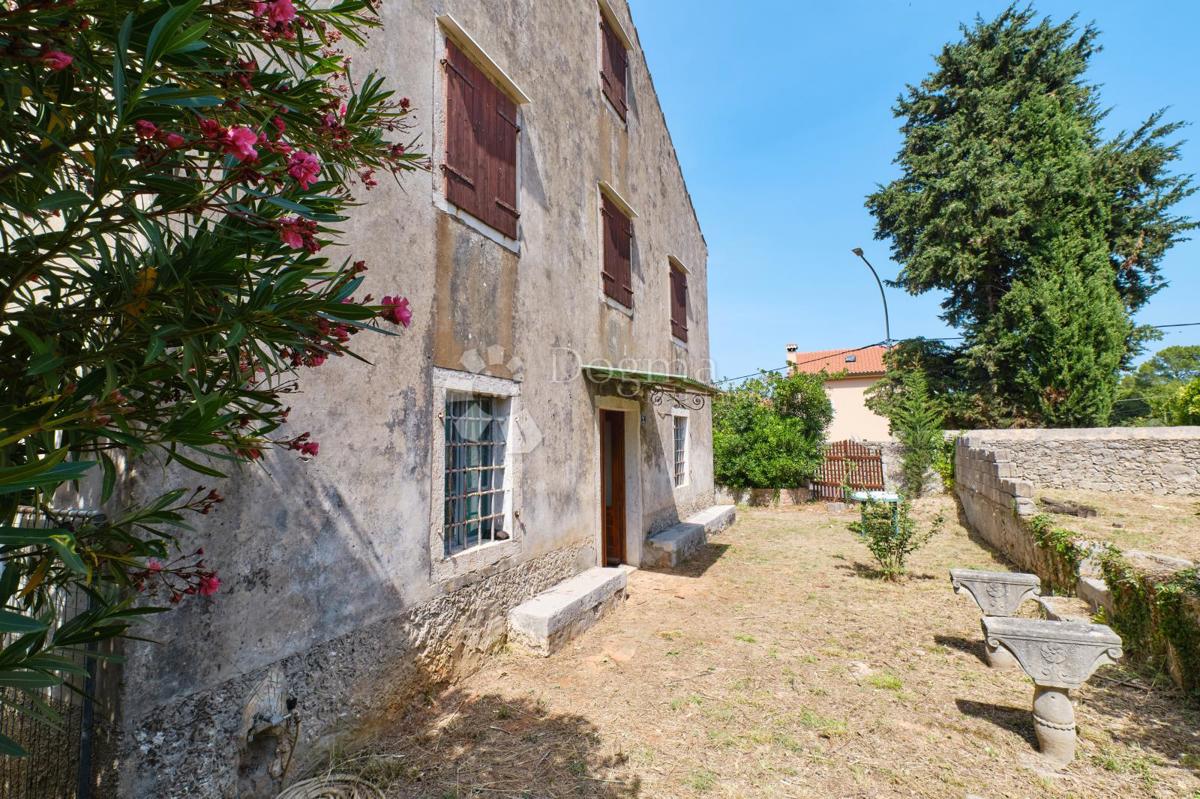 Casa Nerezine, Mali Lošinj, 235m2