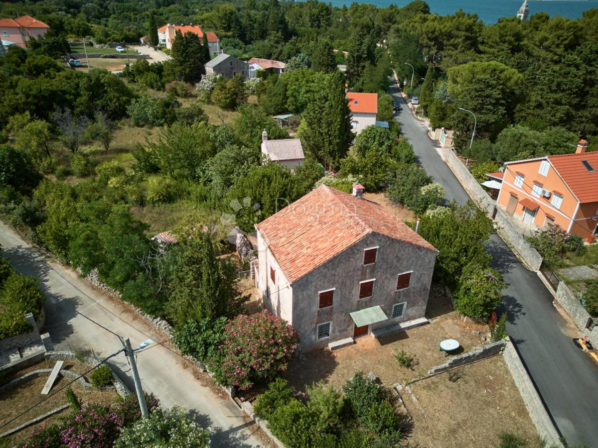 Casa Nerezine, Mali Lošinj, 235m2