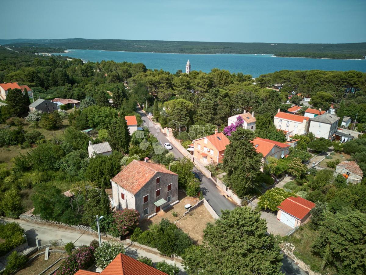 Casa Nerezine, Mali Lošinj, 235m2