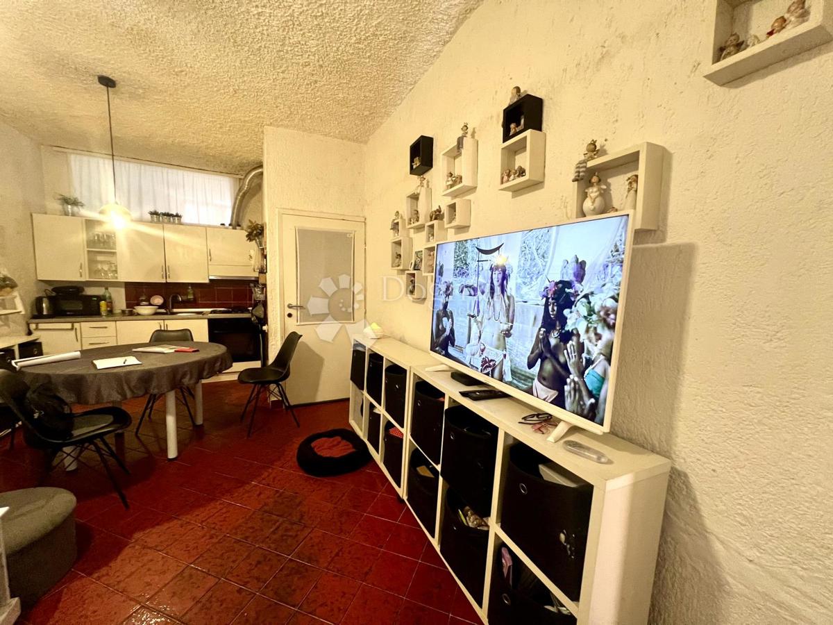 Casa Rovinj, 100m2