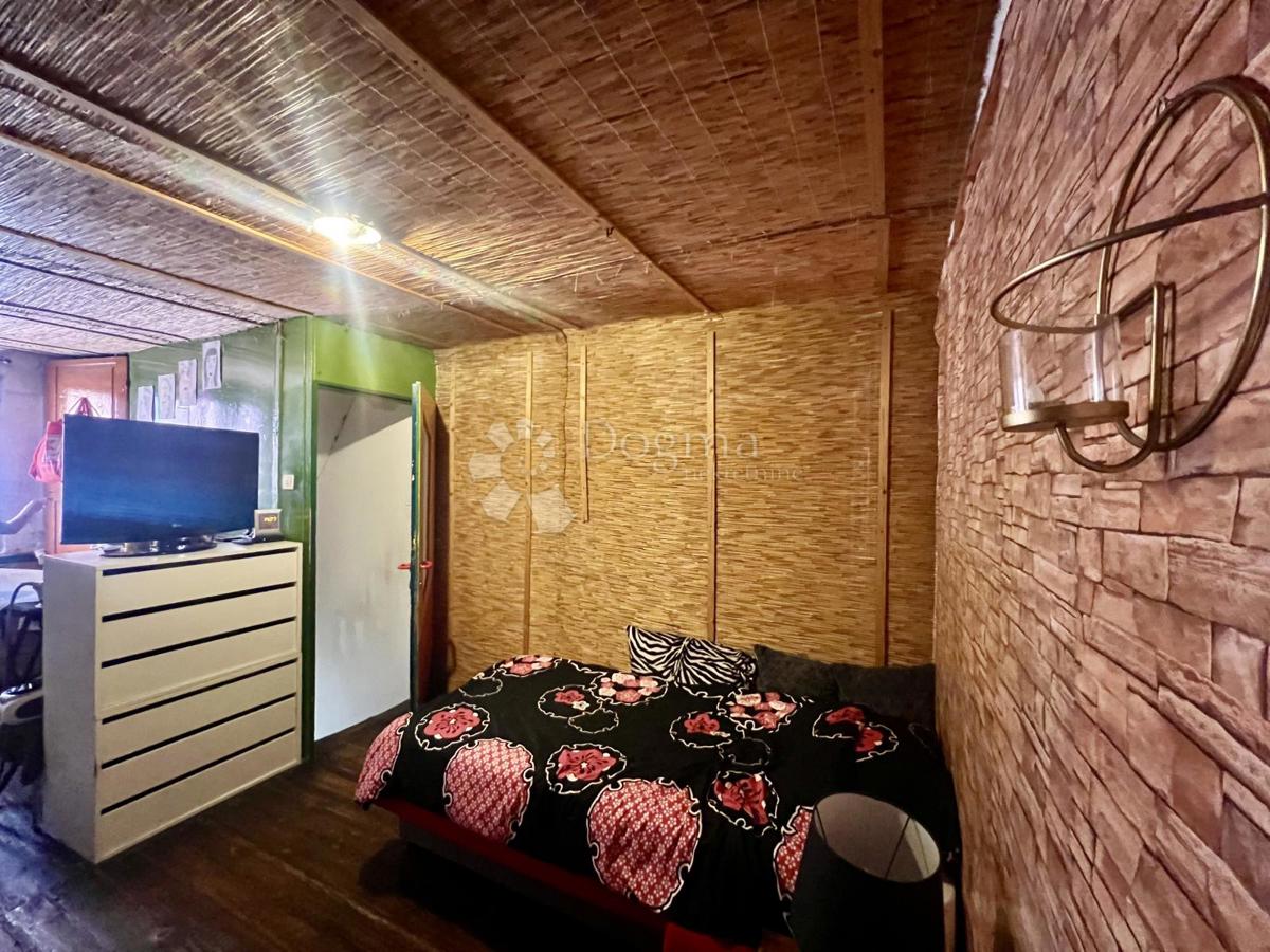 Casa Rovinj, 100m2