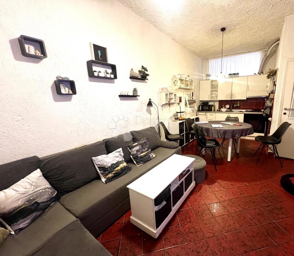 Casa Rovinj, 100m2