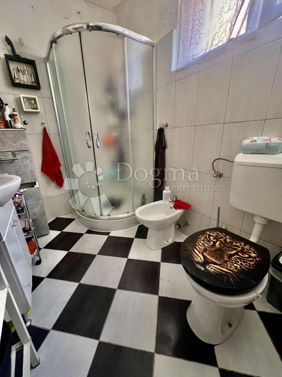 Casa Rovinj, 100m2