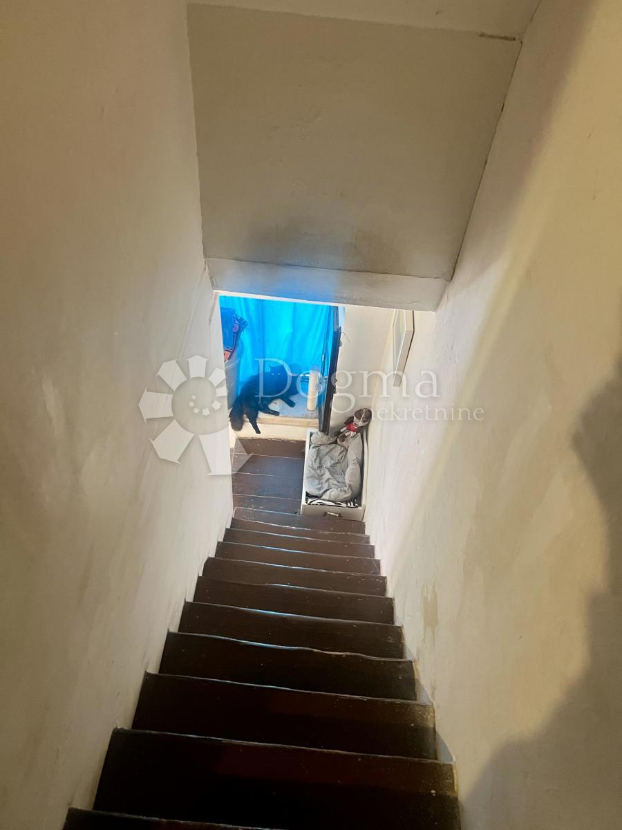 Casa Rovinj, 100m2