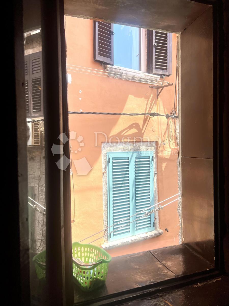 Casa Rovinj, 100m2