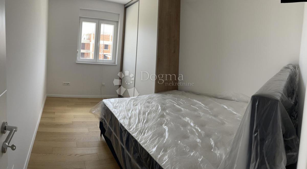 Allogio Mandre, Kolan, 116m2