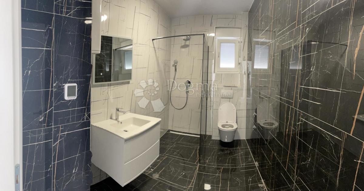 Allogio Mandre, Kolan, 116m2