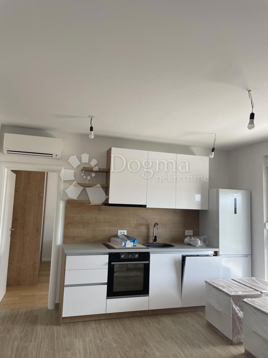 Allogio Mandre, Kolan, 116m2