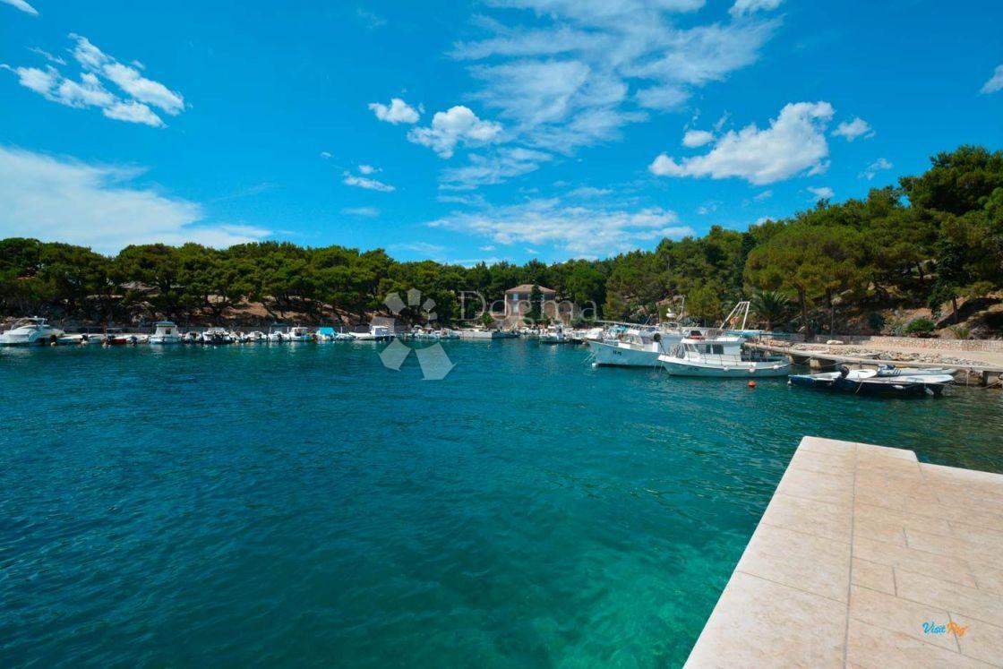 Allogio Mandre, Kolan, 116m2