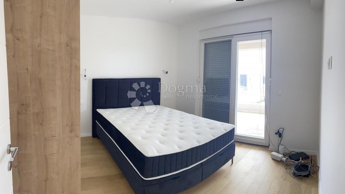 Allogio Mandre, Kolan, 116m2