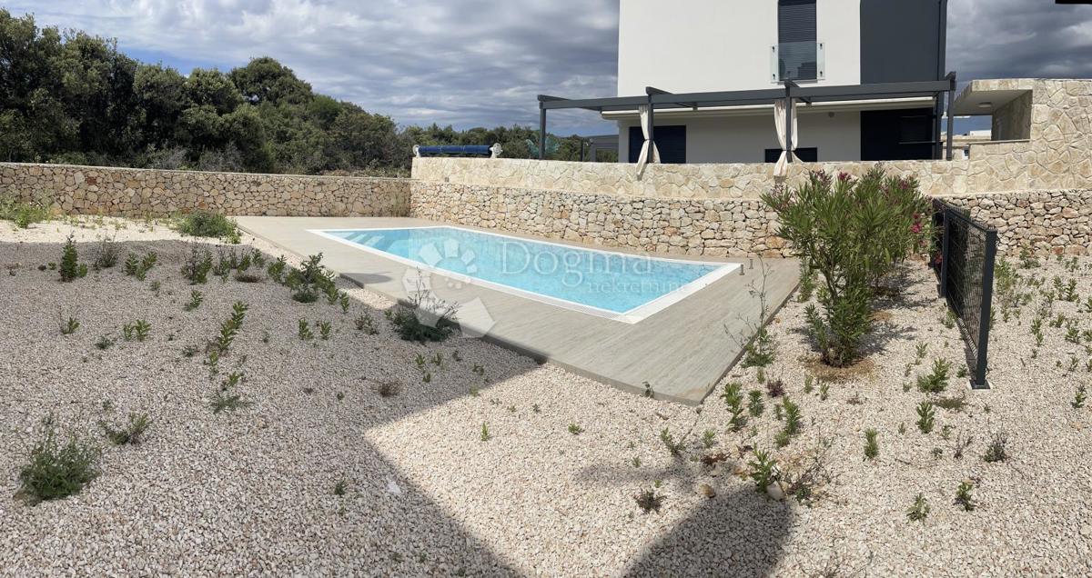 Allogio Mandre, Kolan, 116m2