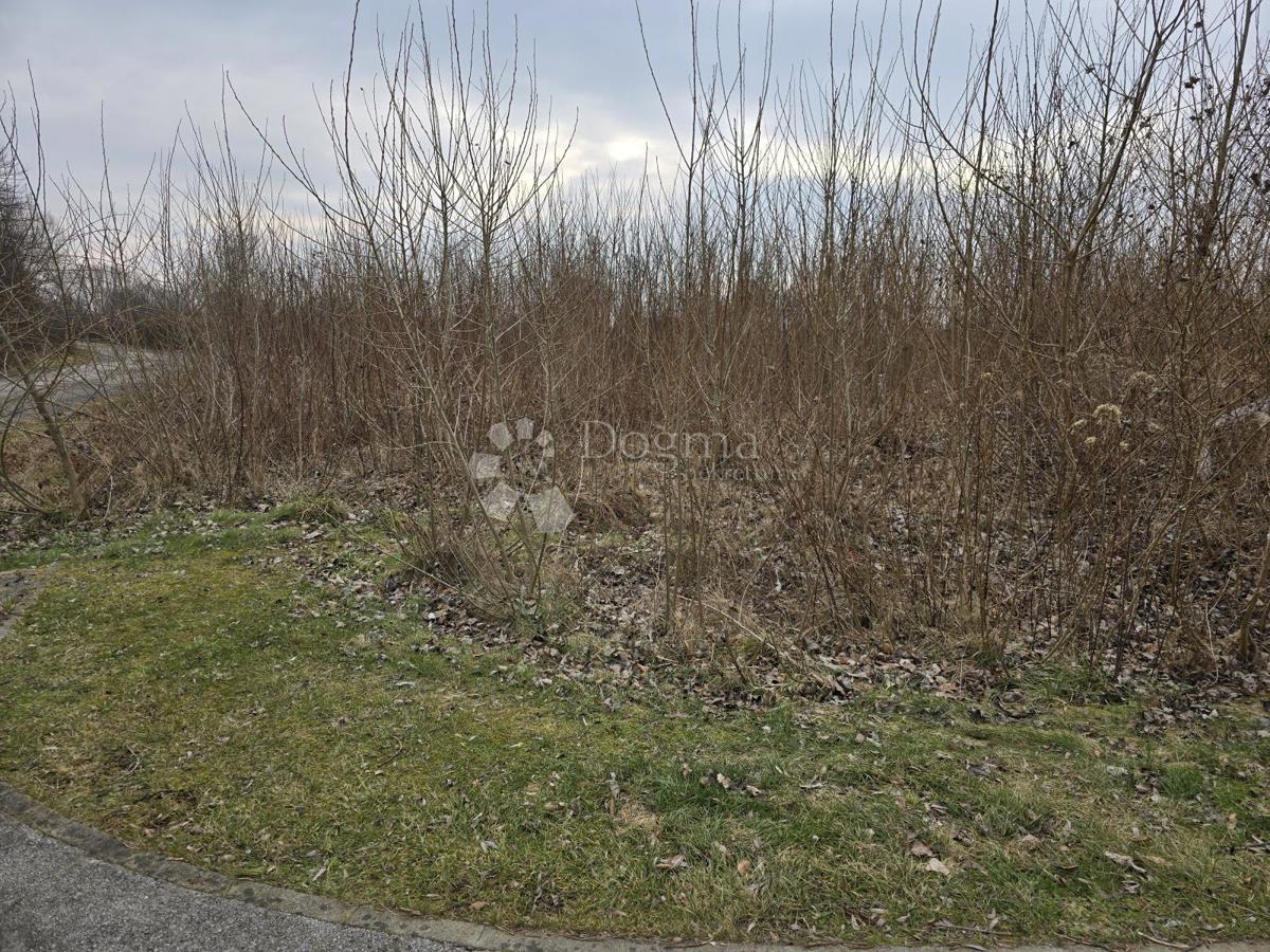 Terreno Centar, Varaždin, 4.099m2