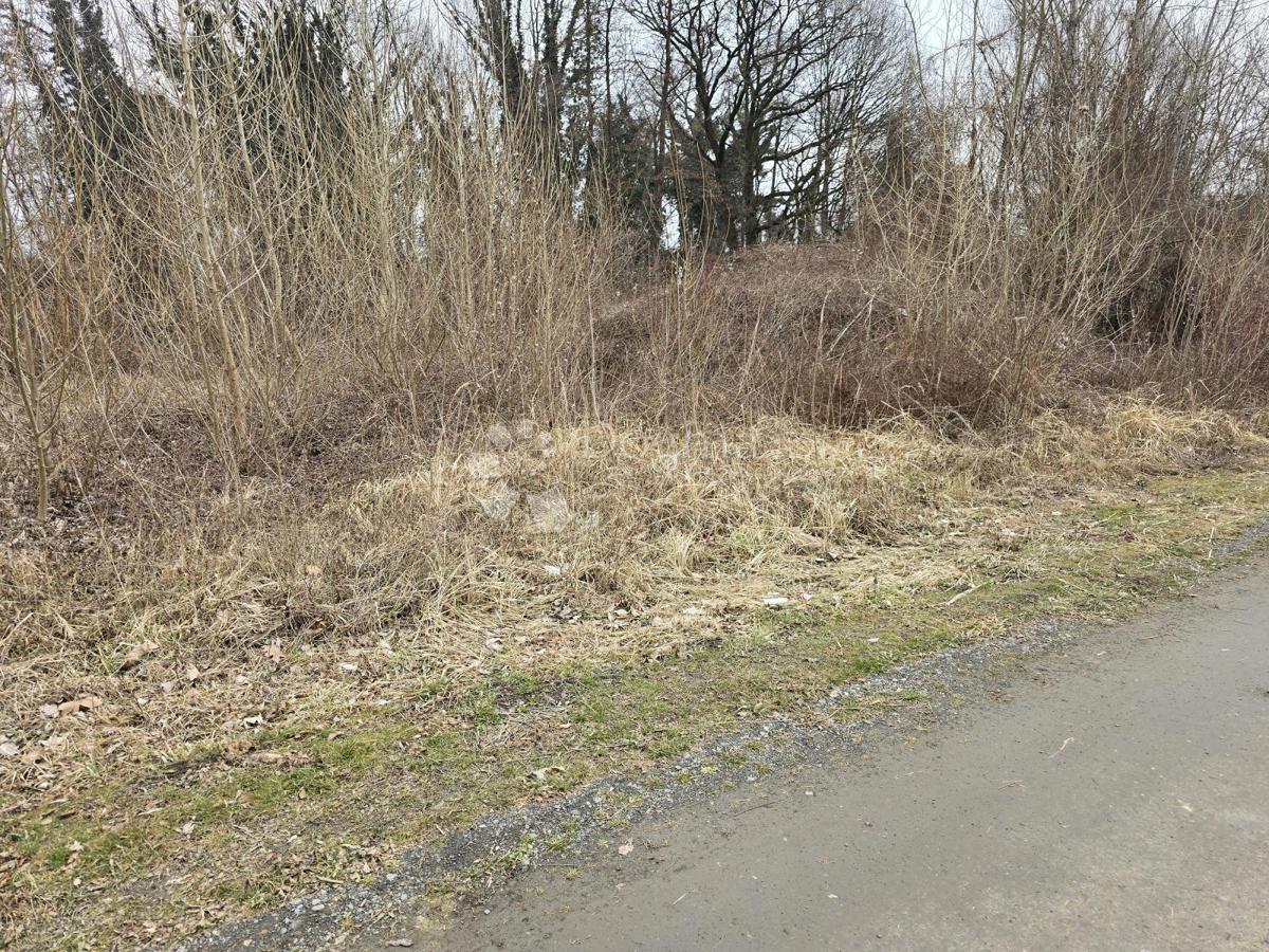 Terreno Centar, Varaždin, 4.099m2