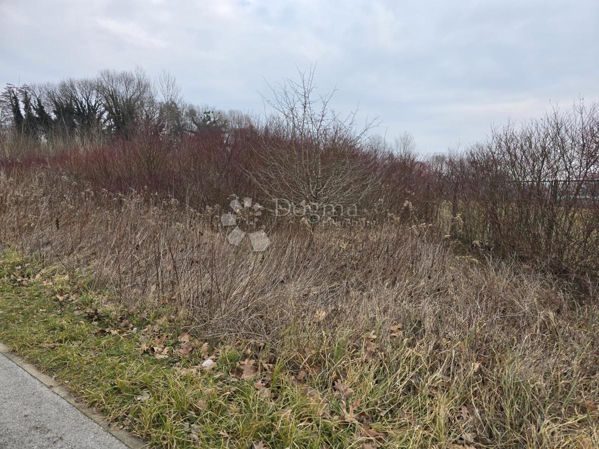 Terreno Centar, Varaždin, 4.099m2