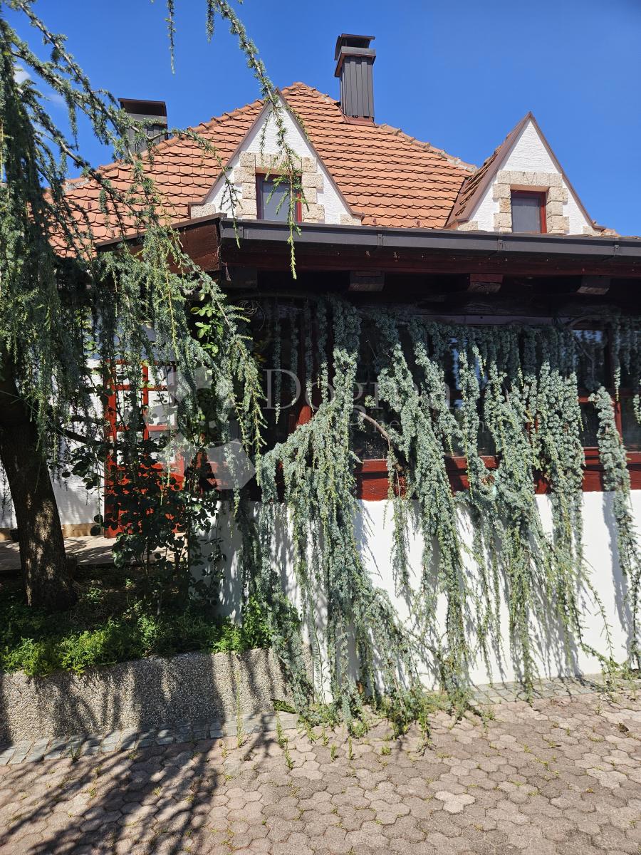 Casa Gornji Kuršanec, Nedelišće, 360m2