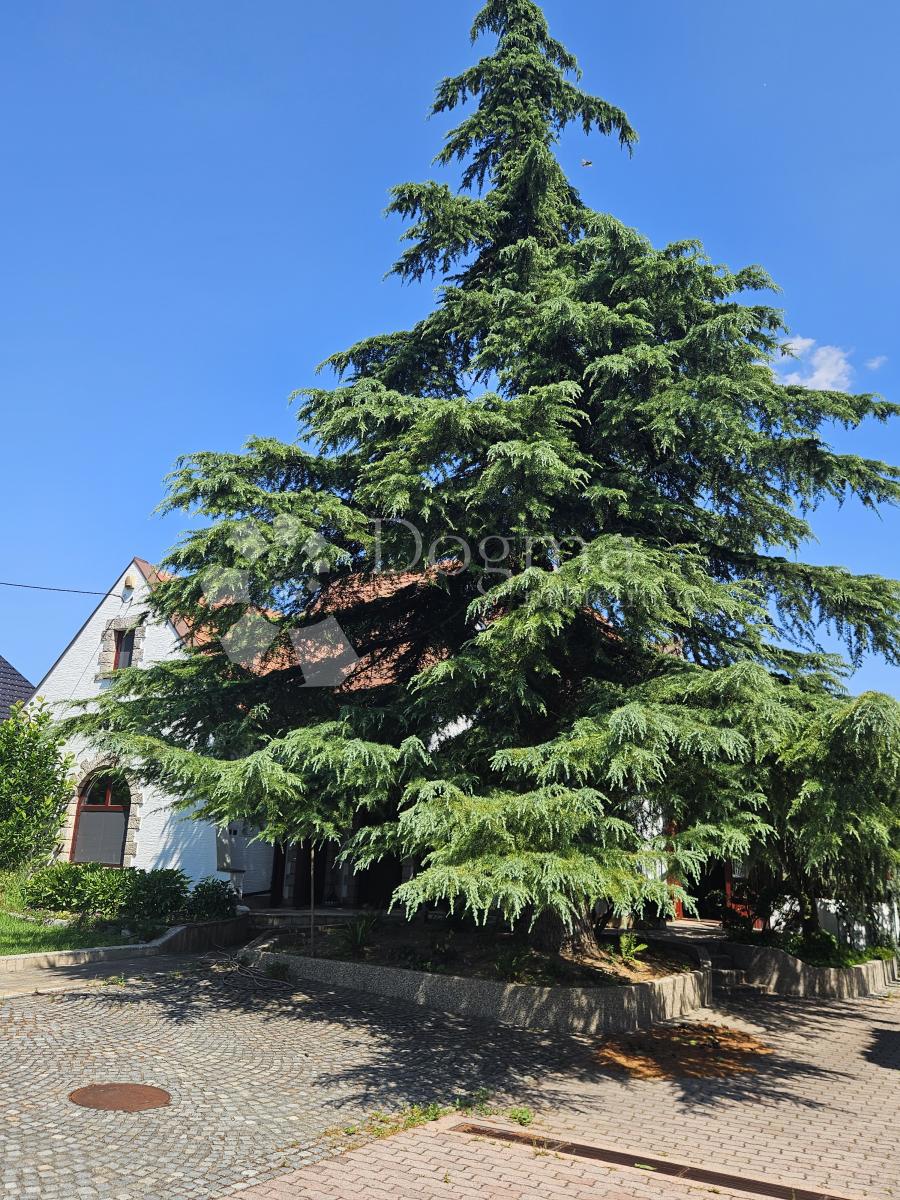 Casa Gornji Kuršanec, Nedelišće, 360m2