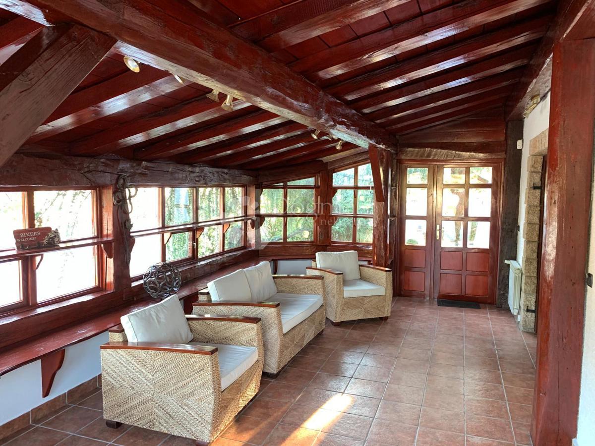 Casa Gornji Kuršanec, Nedelišće, 360m2