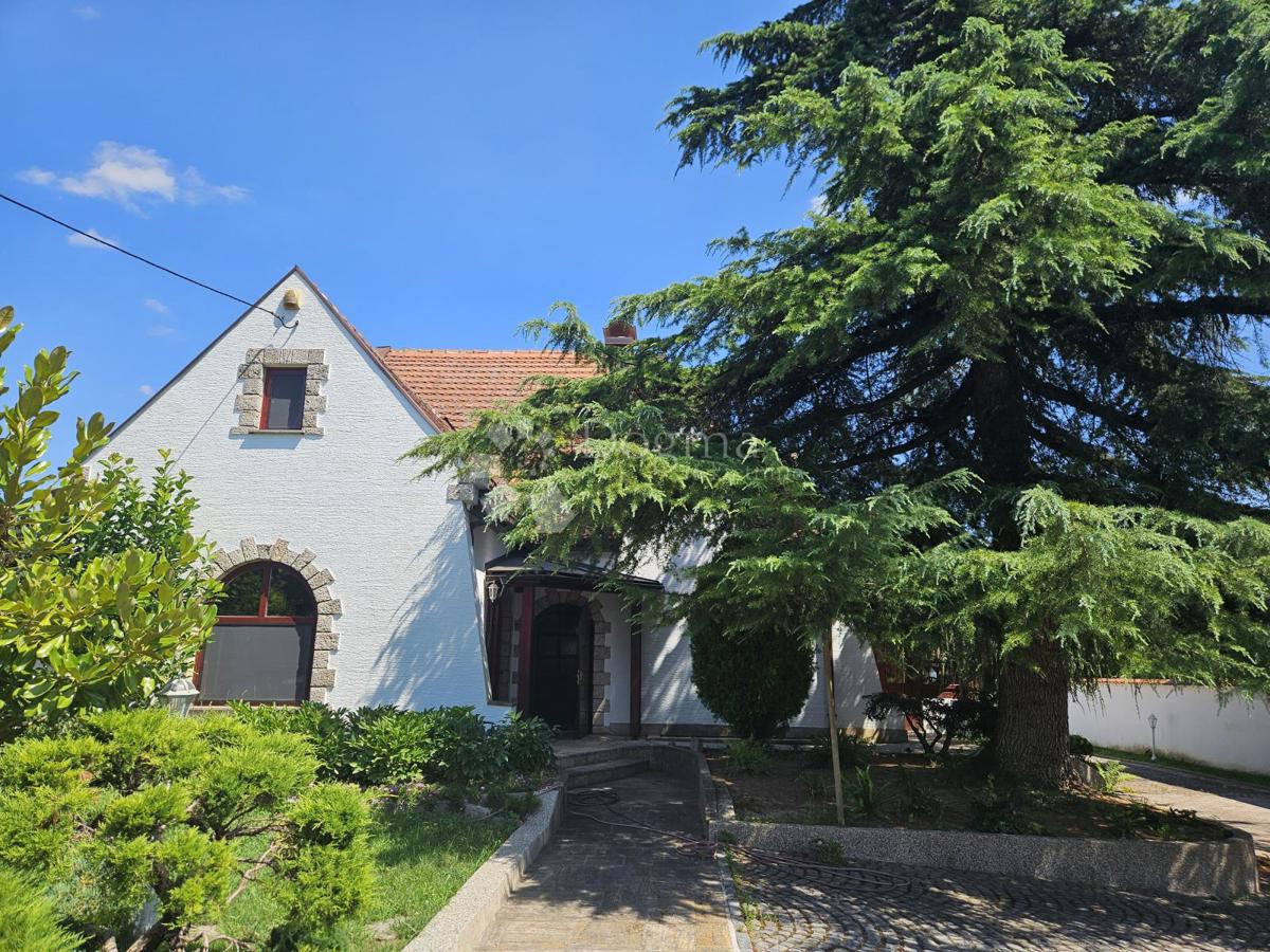 Casa Gornji Kuršanec, Nedelišće, 360m2