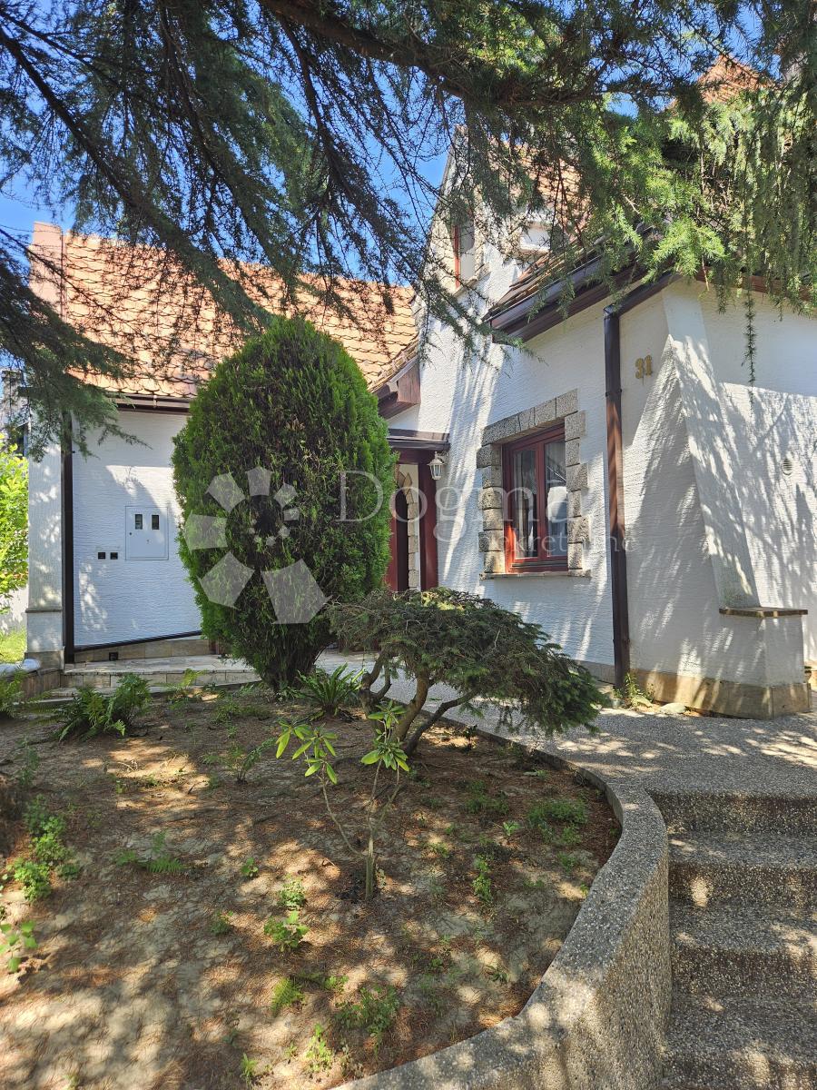 Casa Gornji Kuršanec, Nedelišće, 360m2