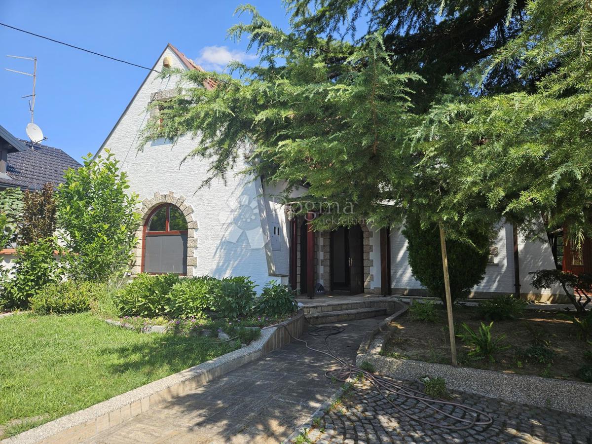 Casa Gornji Kuršanec, Nedelišće, 360m2