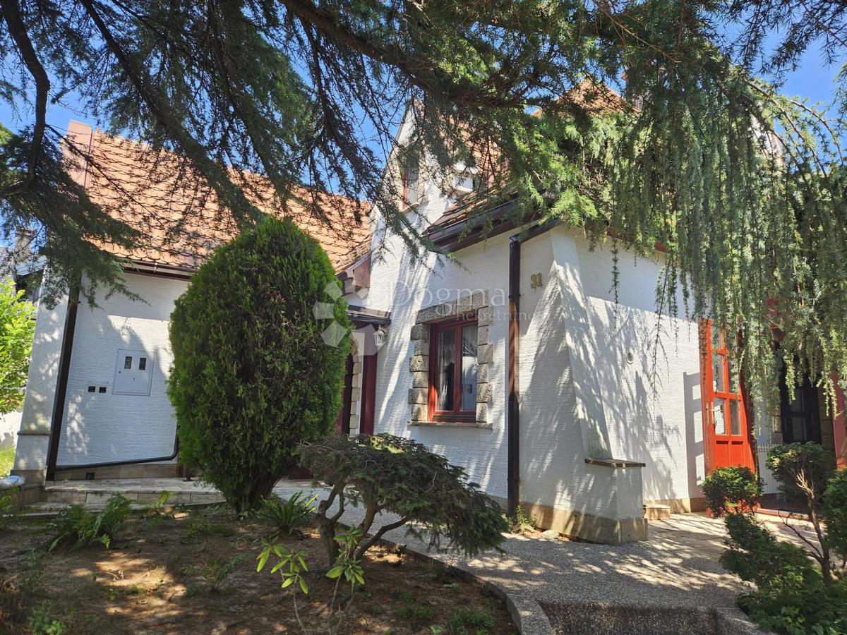 Casa Gornji Kuršanec, Nedelišće, 360m2