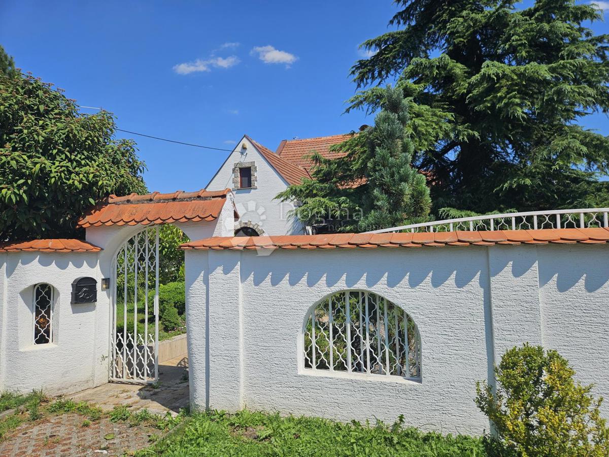 Casa Gornji Kuršanec, Nedelišće, 360m2