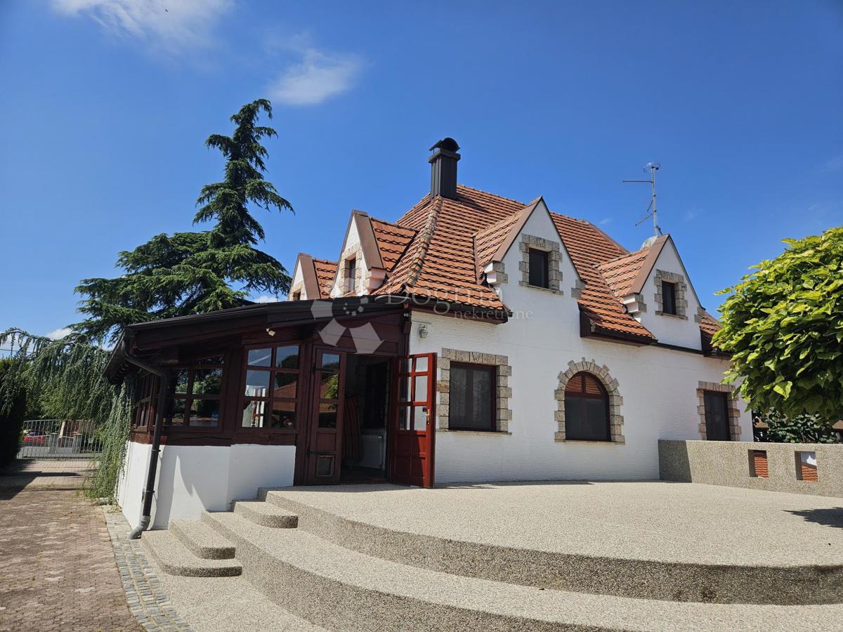 Casa Gornji Kuršanec, Nedelišće, 360m2