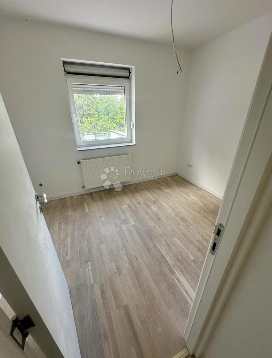 Allogio Gornje Vrapče, Črnomerec, 104,85m2