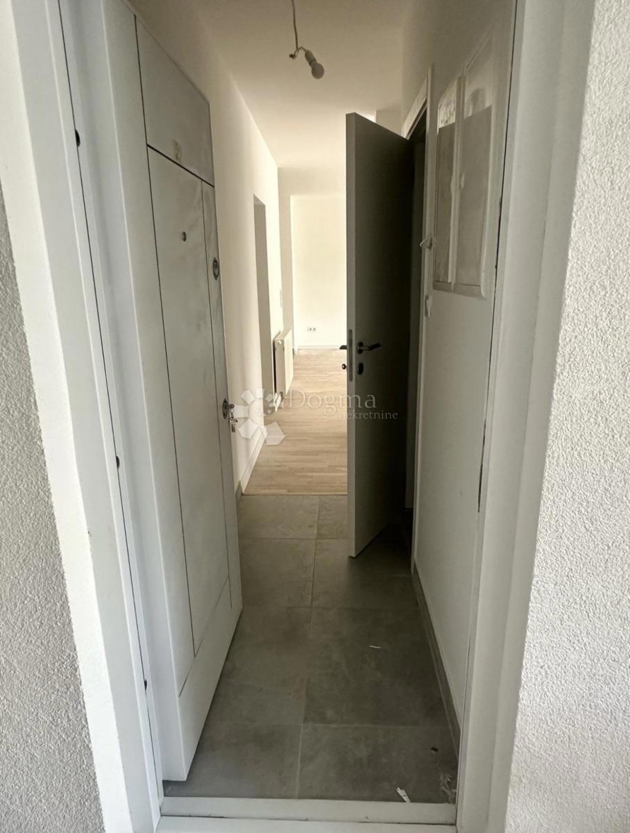 Allogio Gornje Vrapče, Črnomerec, 104,85m2