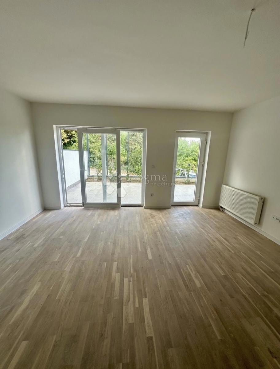 Allogio Gornje Vrapče, Črnomerec, 104,85m2