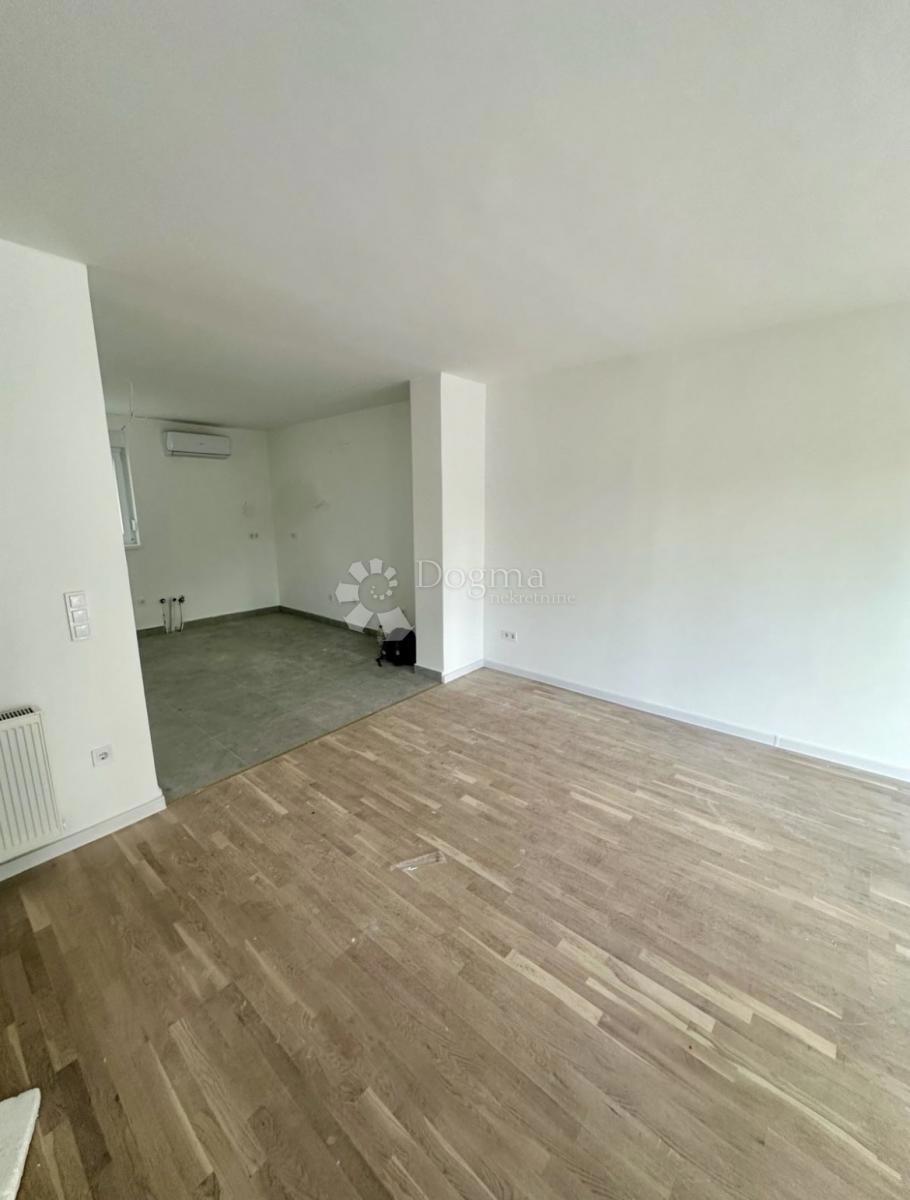 Allogio Gornje Vrapče, Črnomerec, 104,85m2