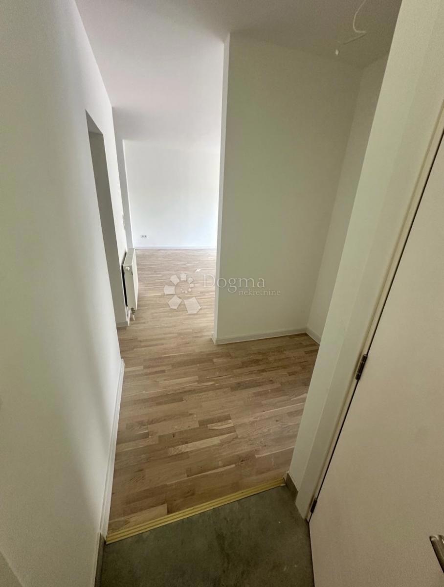 Allogio Gornje Vrapče, Črnomerec, 104,85m2