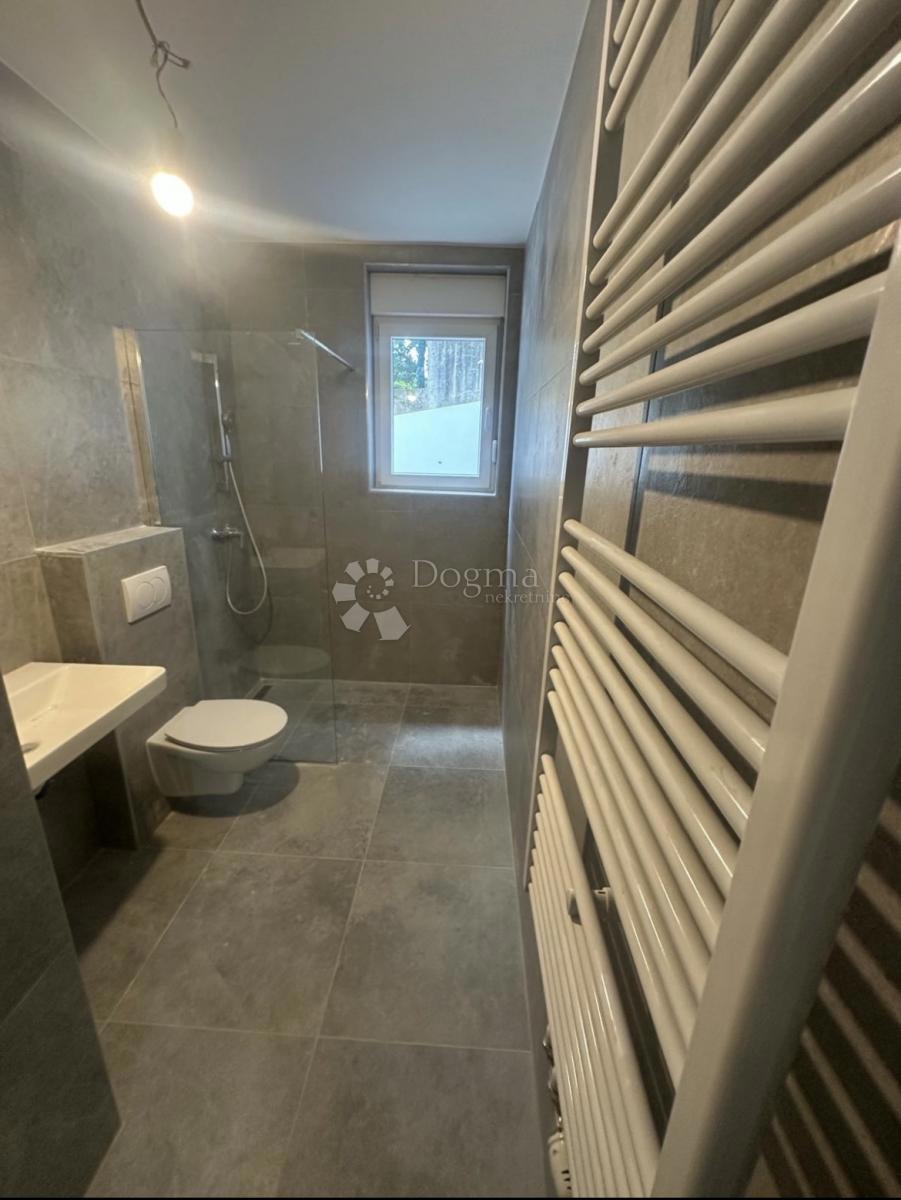 Allogio Gornje Vrapče, Črnomerec, 104,85m2