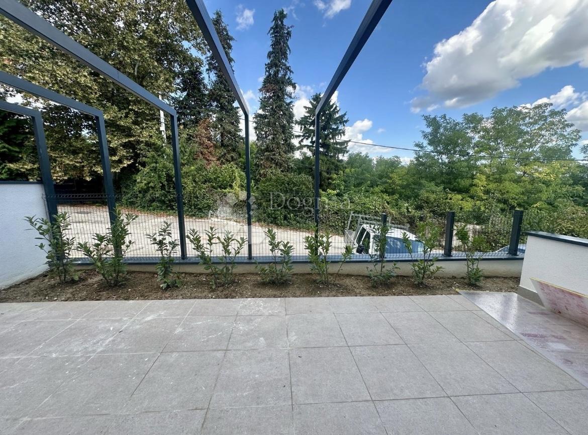 Allogio Gornje Vrapče, Črnomerec, 104,85m2