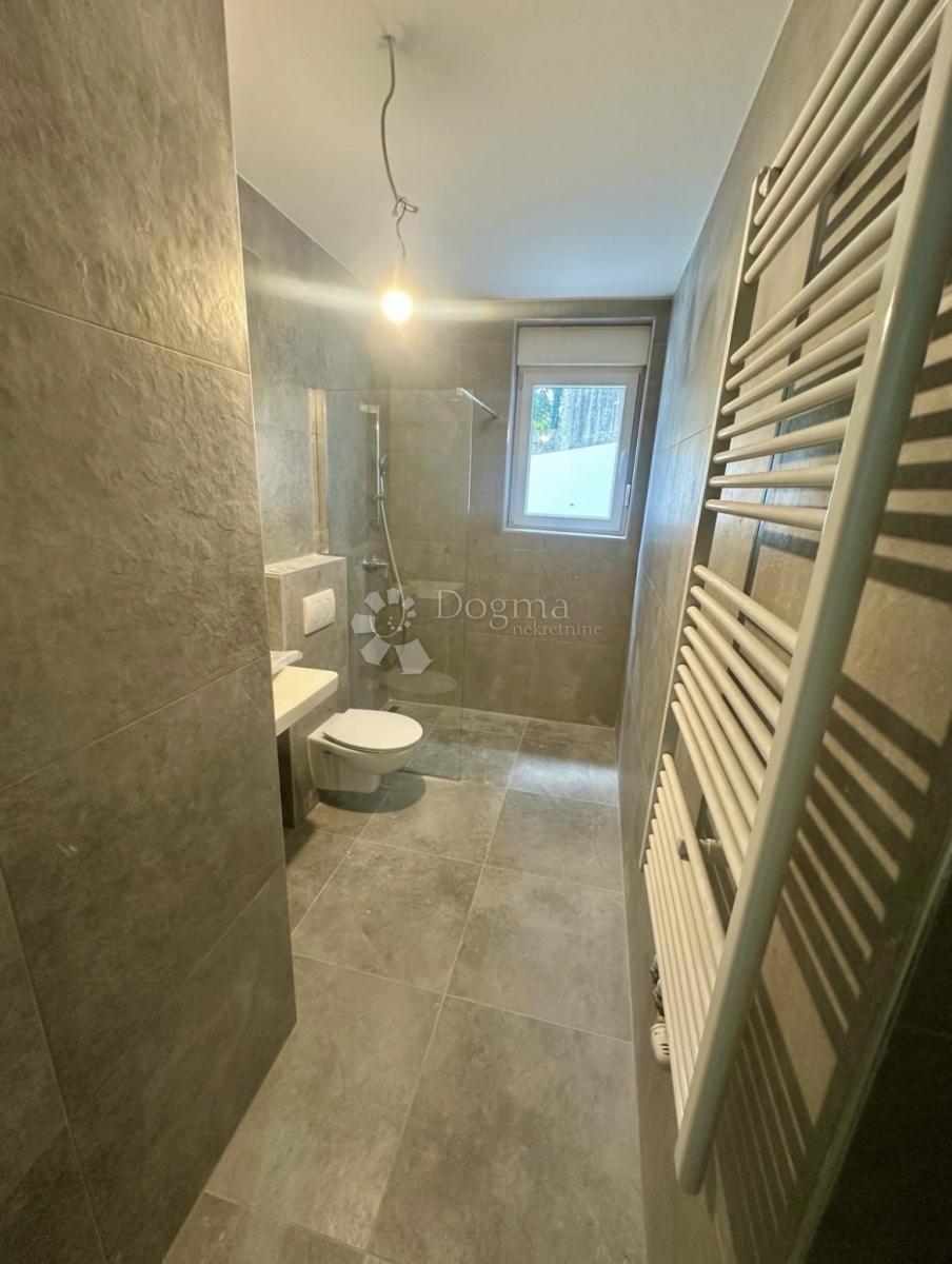 Allogio Gornje Vrapče, Črnomerec, 104,85m2