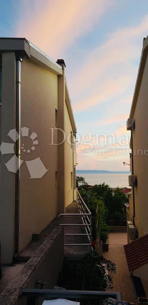 Allogio Makarska, 59,19m2