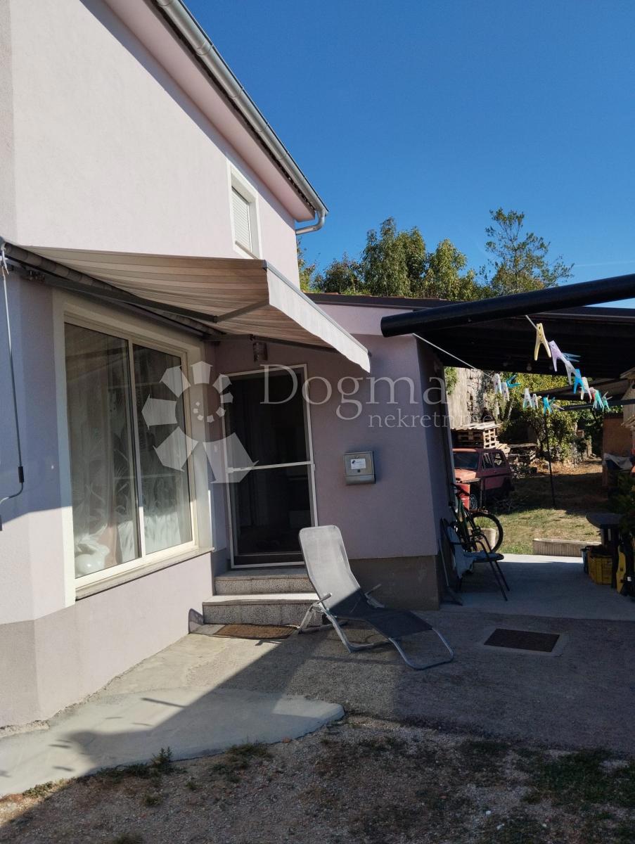 Casa Veli Brgud, Matulji, 99m2