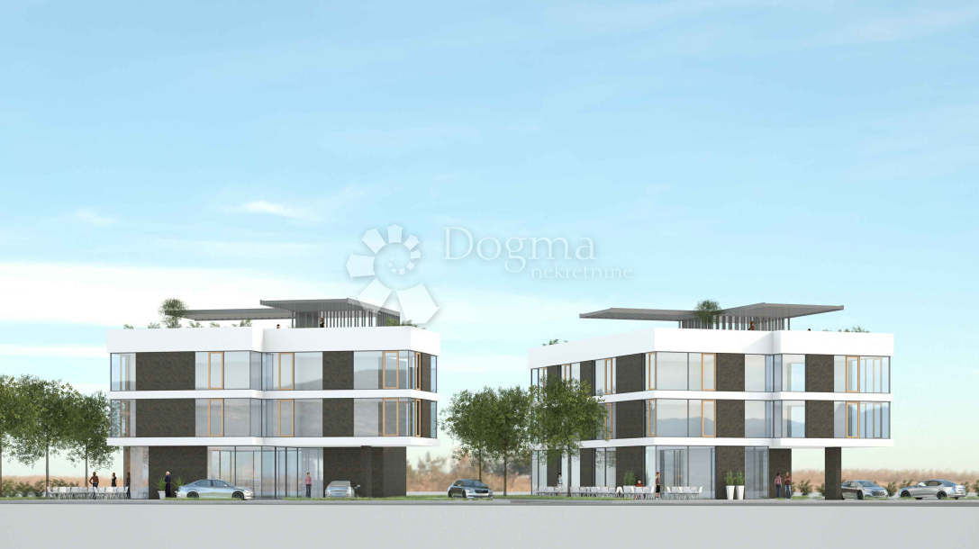 OPPORTUNITÀ PER GLI INVESTITORI - SAVUDRIJA