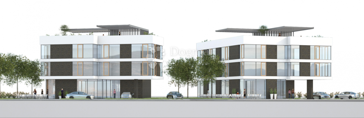 OPPORTUNITÀ PER GLI INVESTITORI - SAVUDRIJA