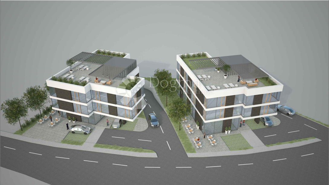 OPPORTUNITÀ PER GLI INVESTITORI - SAVUDRIJA