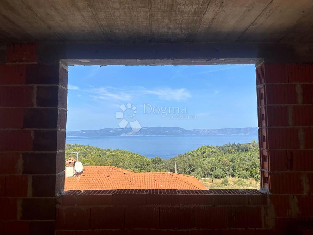 Casa Rabac, Labin, 116,80m2