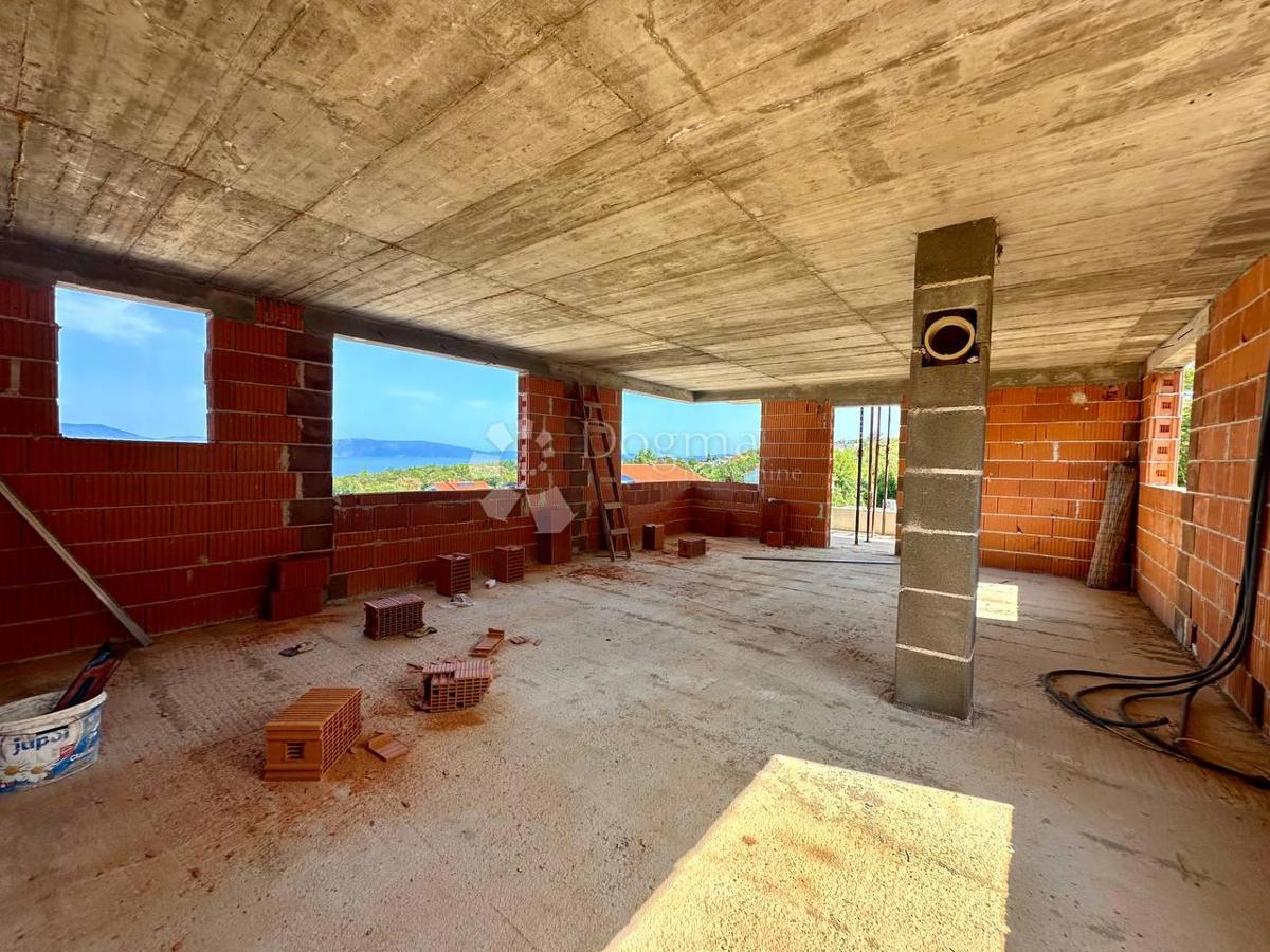 Casa Rabac, Labin, 116,80m2