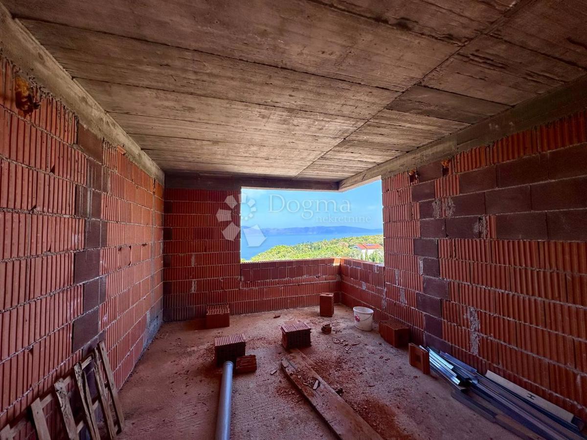 Casa Rabac, Labin, 116,80m2