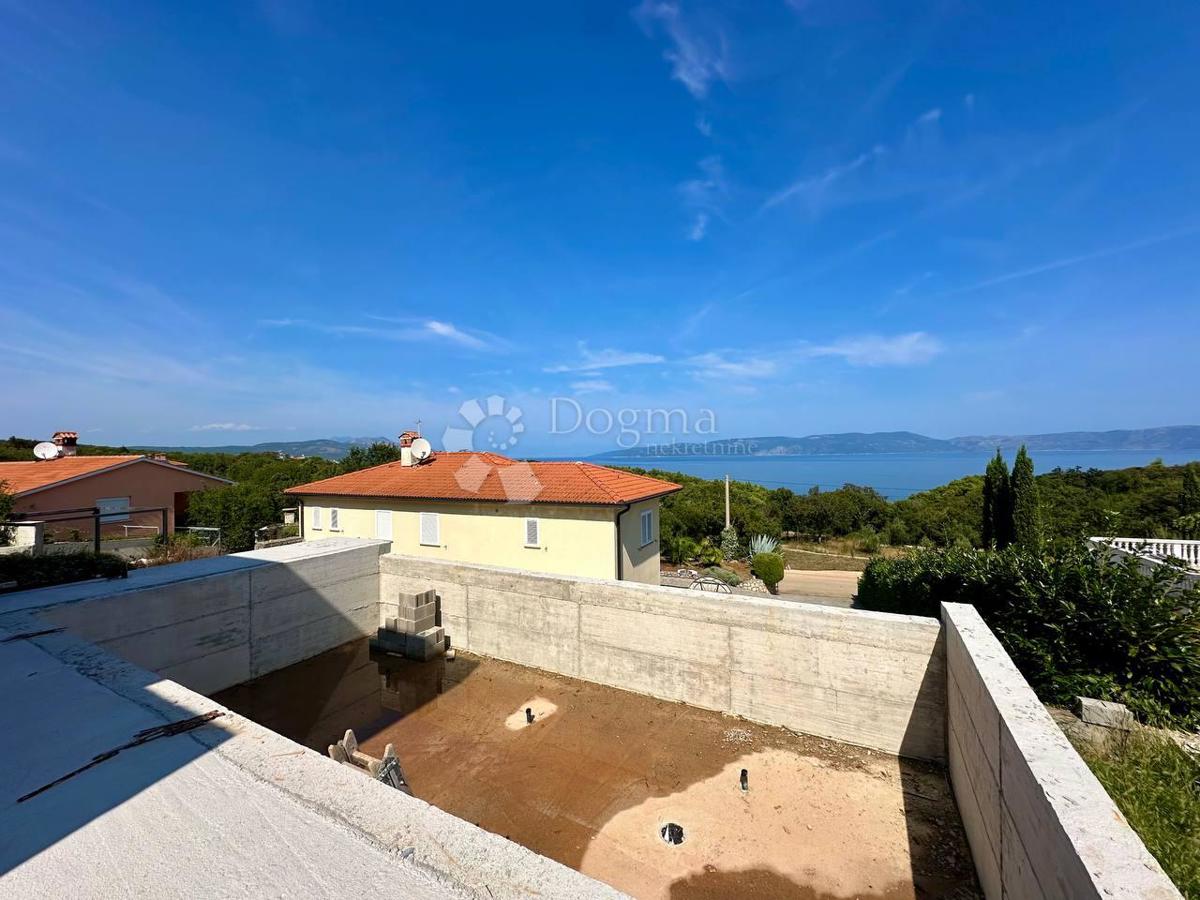 Casa Rabac, Labin, 116,80m2