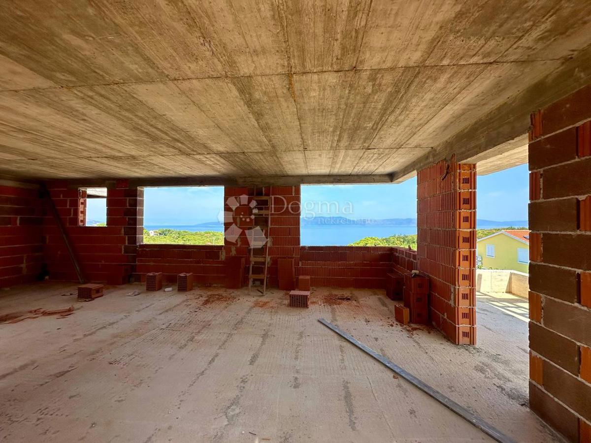 Casa Rabac, Labin, 116,80m2